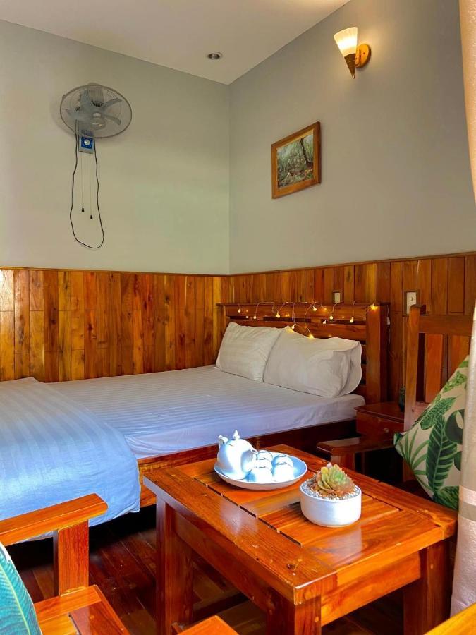 Lien Tho Hotel Phú Quốc Ngoại thất bức ảnh