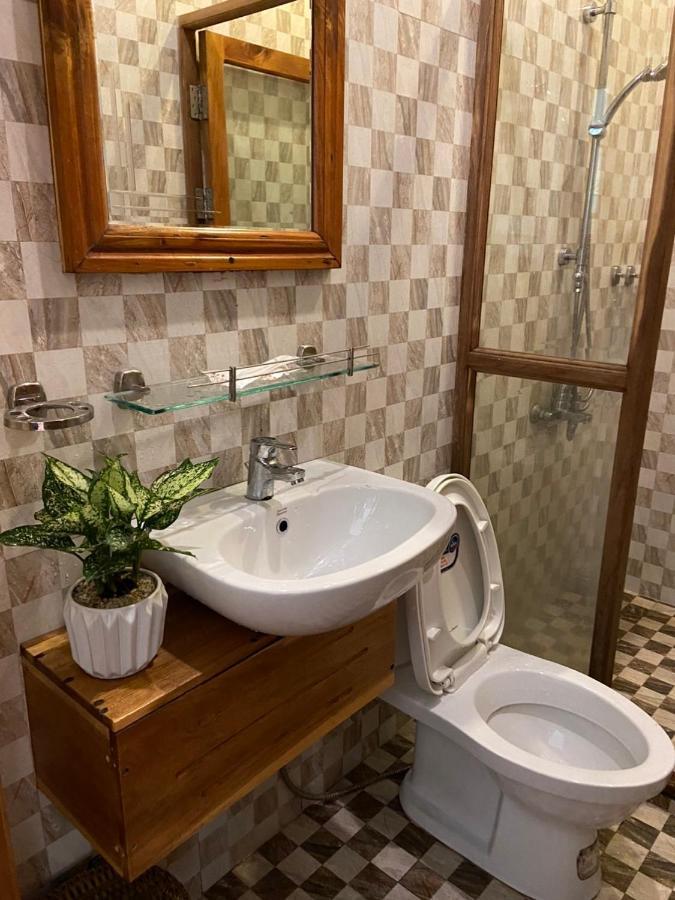 Lien Tho Hotel Phú Quốc Ngoại thất bức ảnh