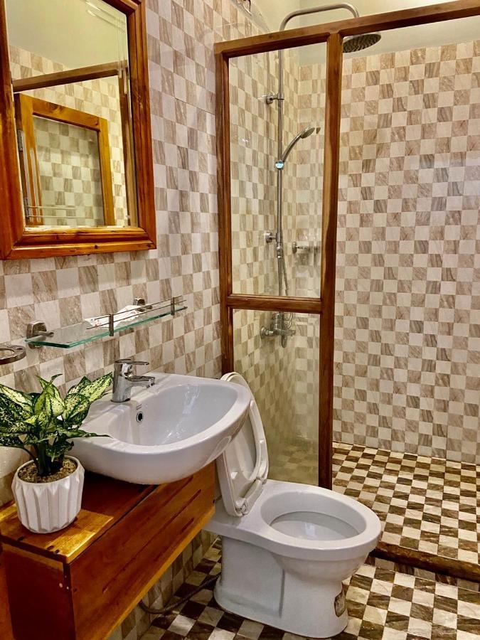 Lien Tho Hotel Phú Quốc Ngoại thất bức ảnh