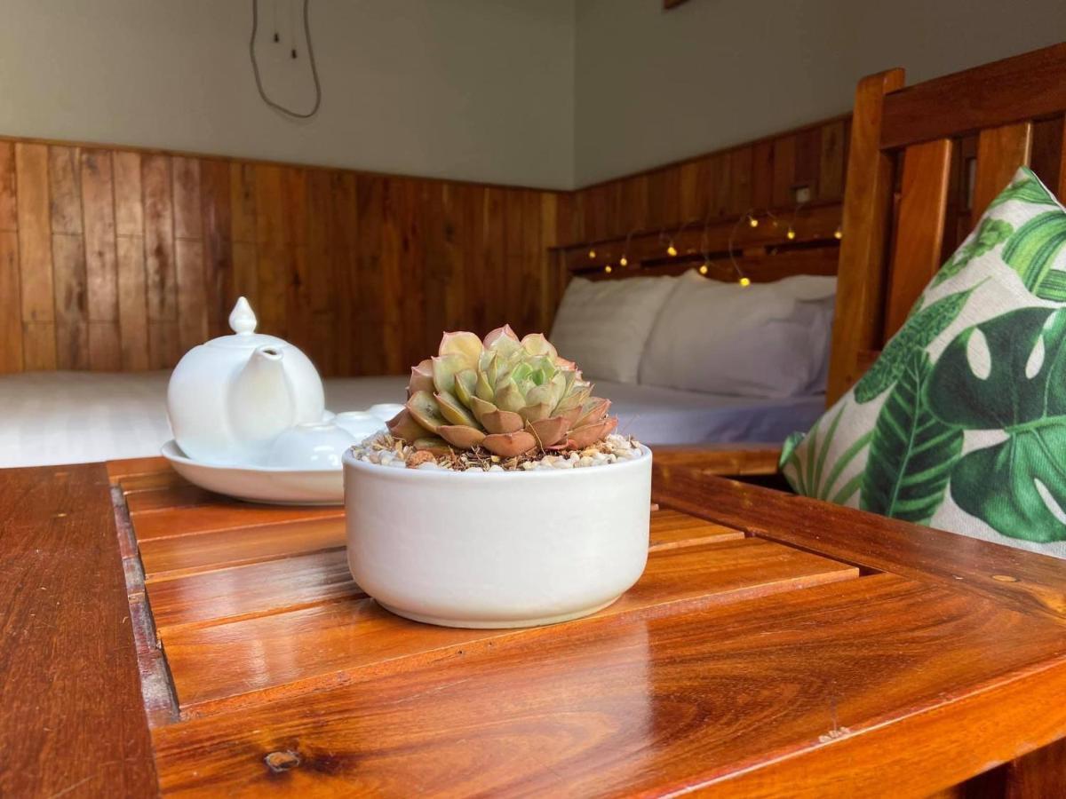 Lien Tho Hotel Phú Quốc Ngoại thất bức ảnh