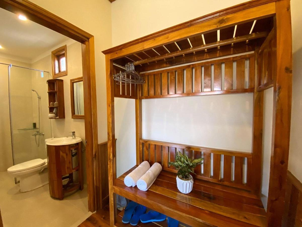 Lien Tho Hotel Phú Quốc Ngoại thất bức ảnh