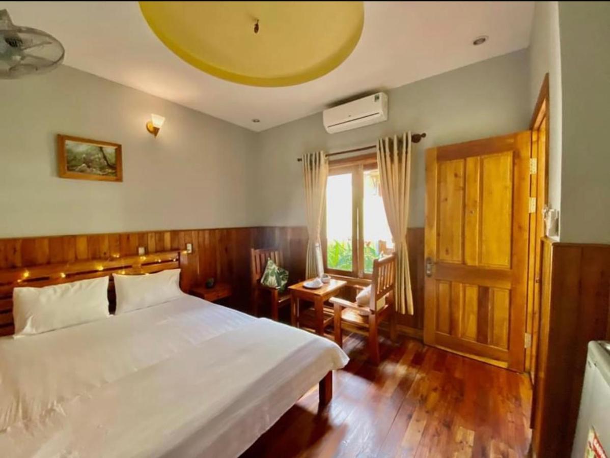 Lien Tho Hotel Phú Quốc Ngoại thất bức ảnh